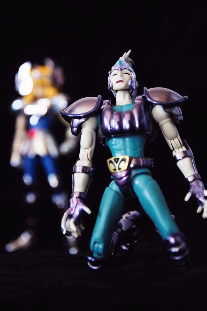 Myth Cloth EX Hydra Ichi
