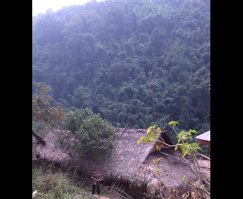 Laos Nam Ha Villages 9