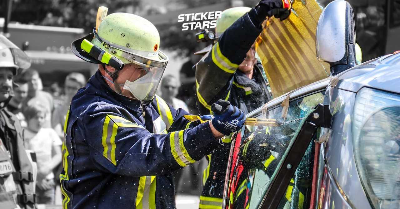 Was ihr von den besten Feuerwehrfesten des Landes lernen könnt