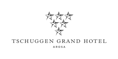 Logo Tschuggen Grand Hotel