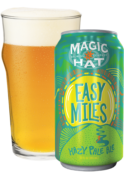 Introducing Easy Miles