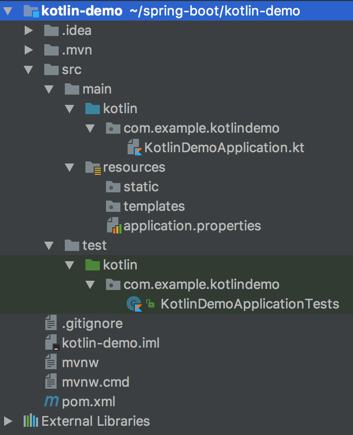 Building Restful APIs With Kotlin, Spring Boot, Mysql, JPA And ...