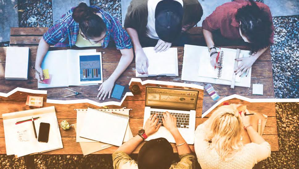 Universitet vs högskola, vad är skillnaden?