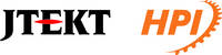 JTEKT HPI Logo