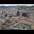 Ecuador Quito Basilica 13