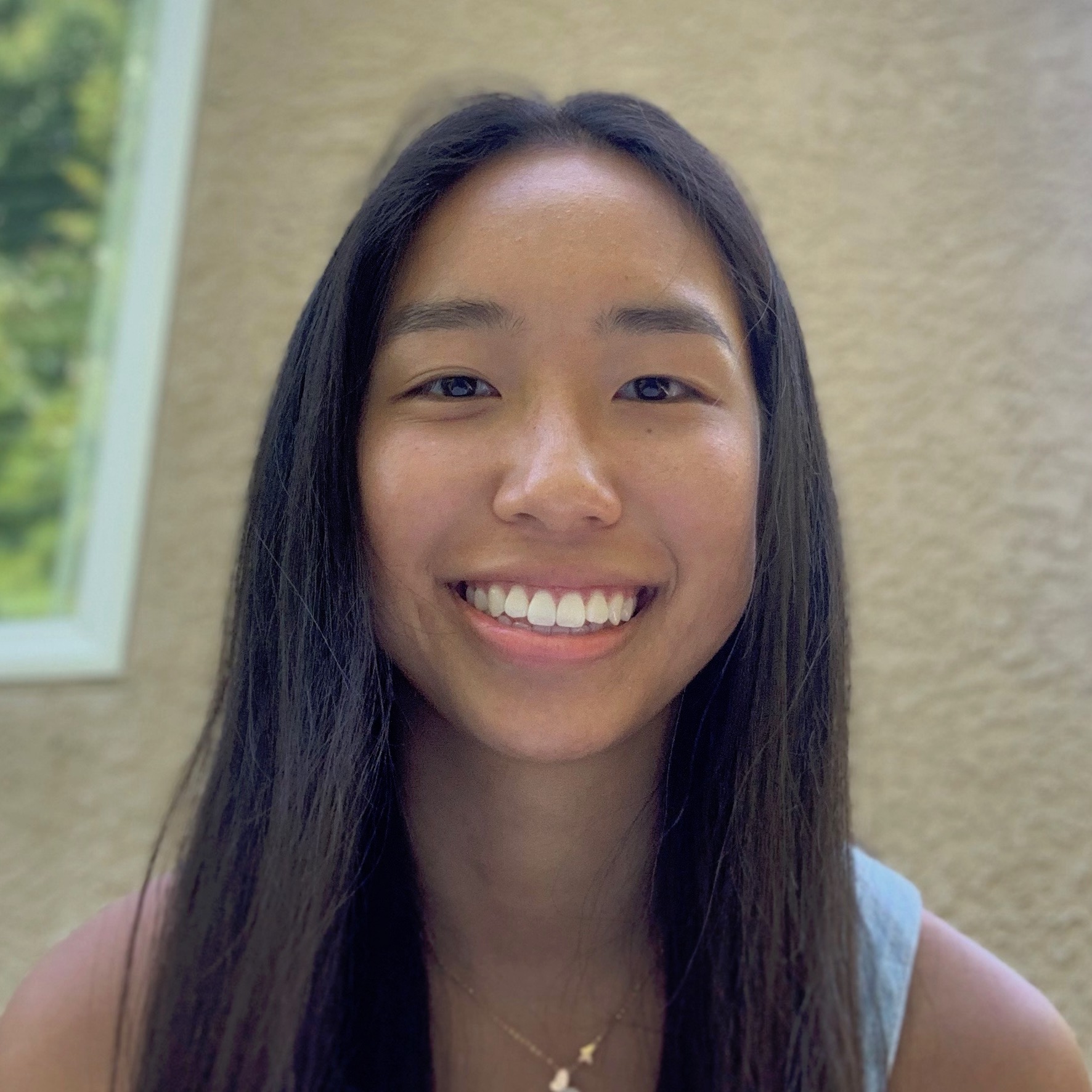 Janet Liu '23