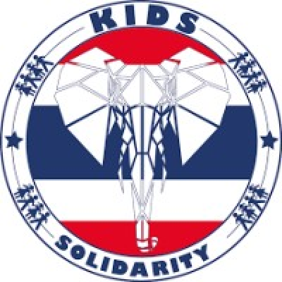 Logo de l'association Kids Solidarity