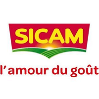 logo société SICAM