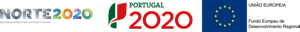 Norte 2020 Logo