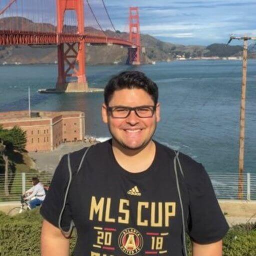 Andy Cabistan