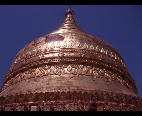 Burma Bagan Temples 28