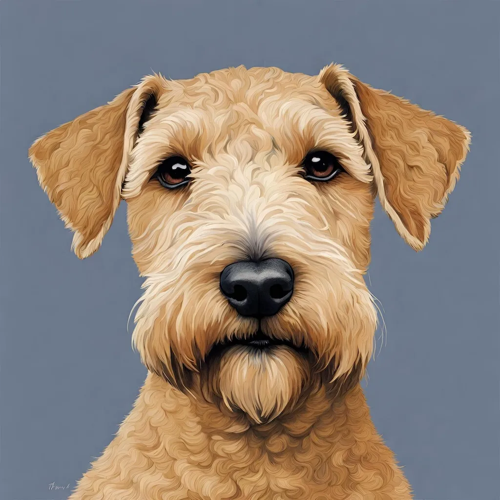 Lakeland Terrier Names: Ultimate Naming Guide