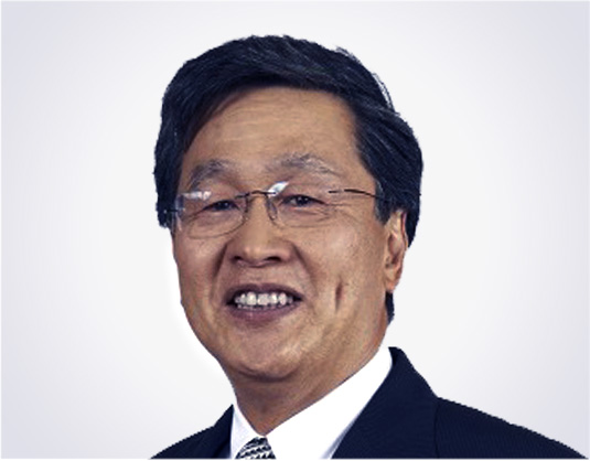 Ronny TAN