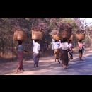 Burma Bagan People 4