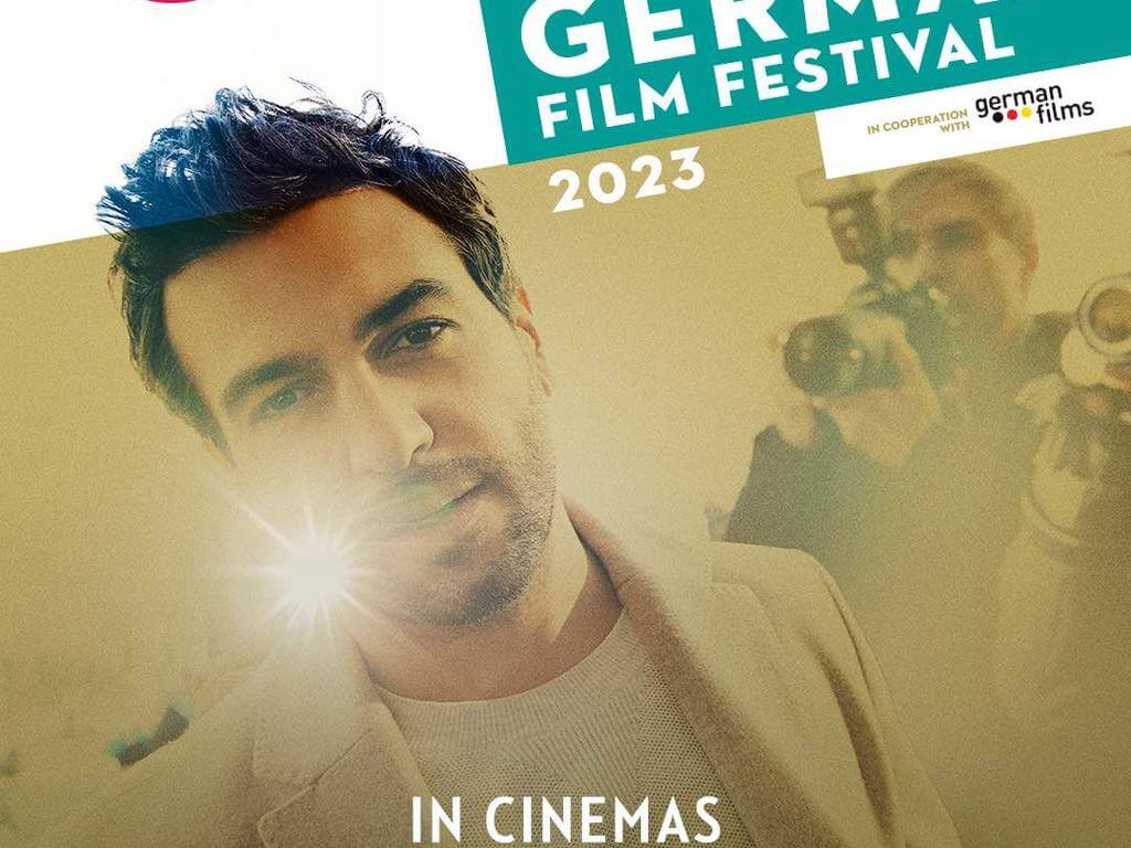 German Film Festival 2023 UpNext