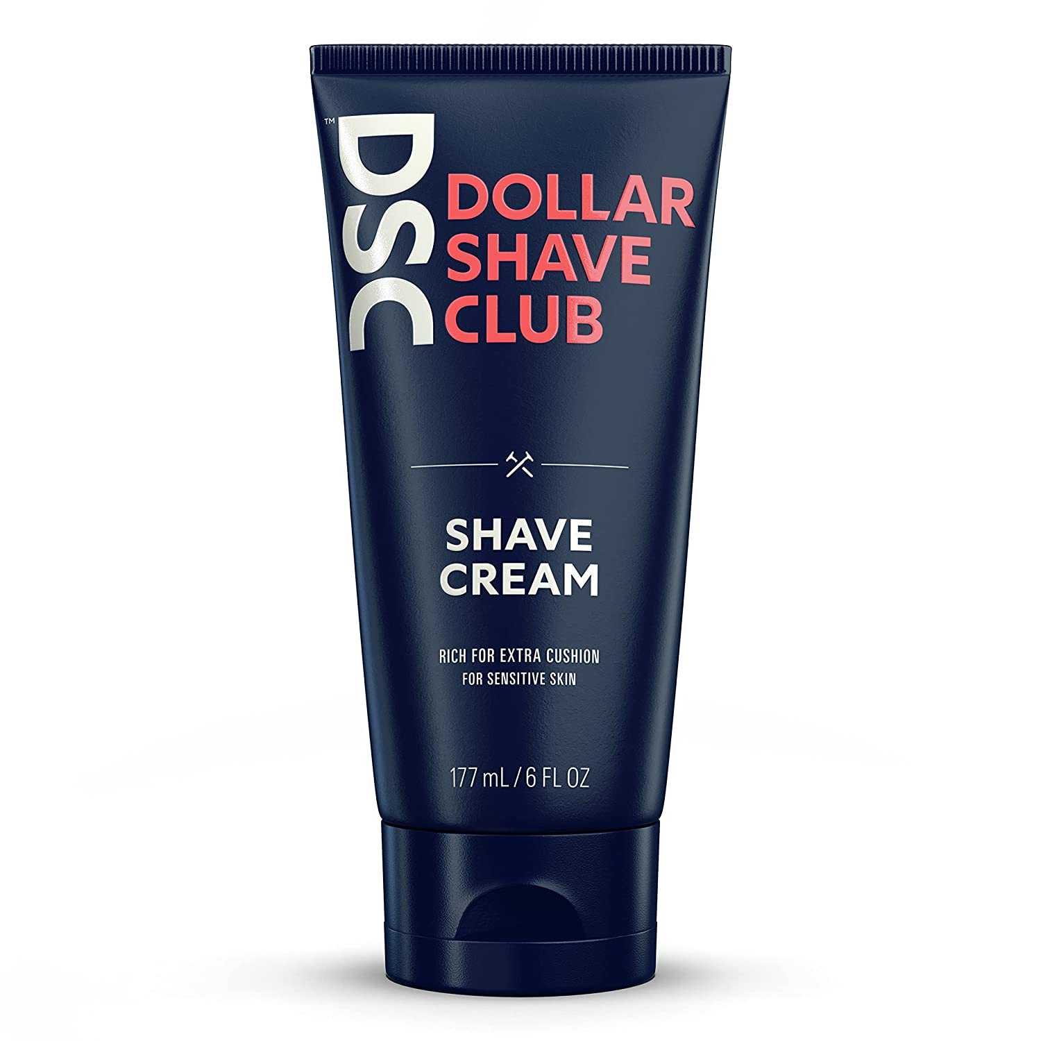 Dollar Shave Club Shave Cream