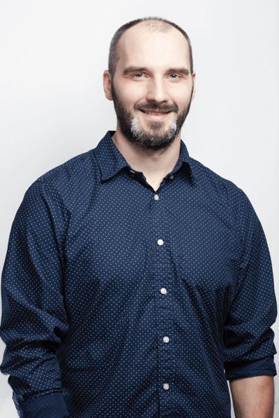 developer photo