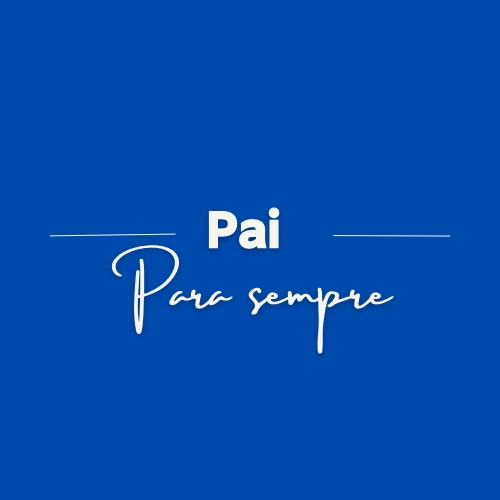 Pai para sempre