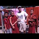 Burma Monks 27