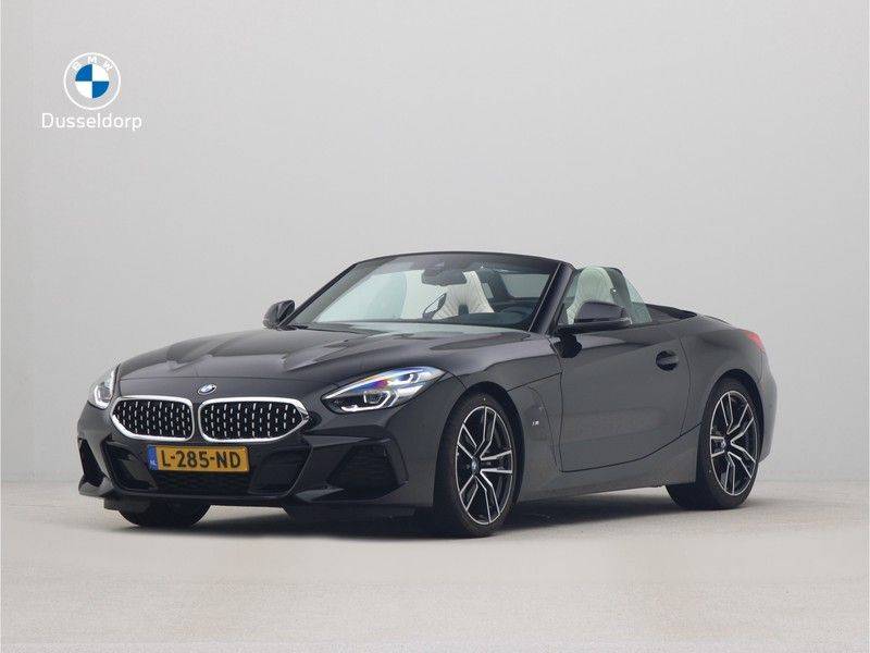 BMW Z4 Roadster sDrive20i High Executive M-Sport Automaat afbeelding 1