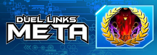 MW133 Champion Spotlight - Prince-K | YuGiOh! Duel Links Meta