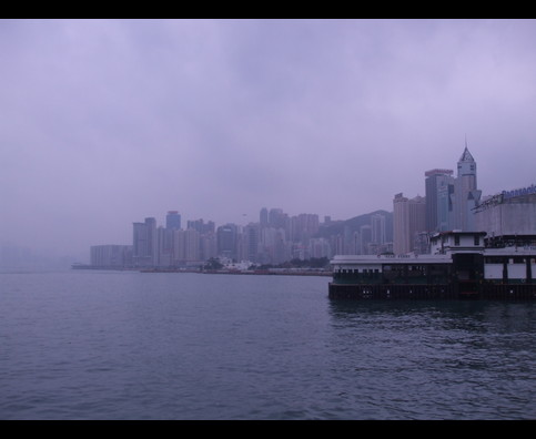Hongkong Harbour 10