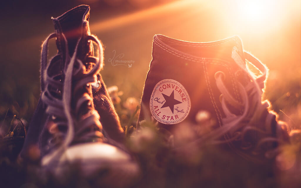 Converse