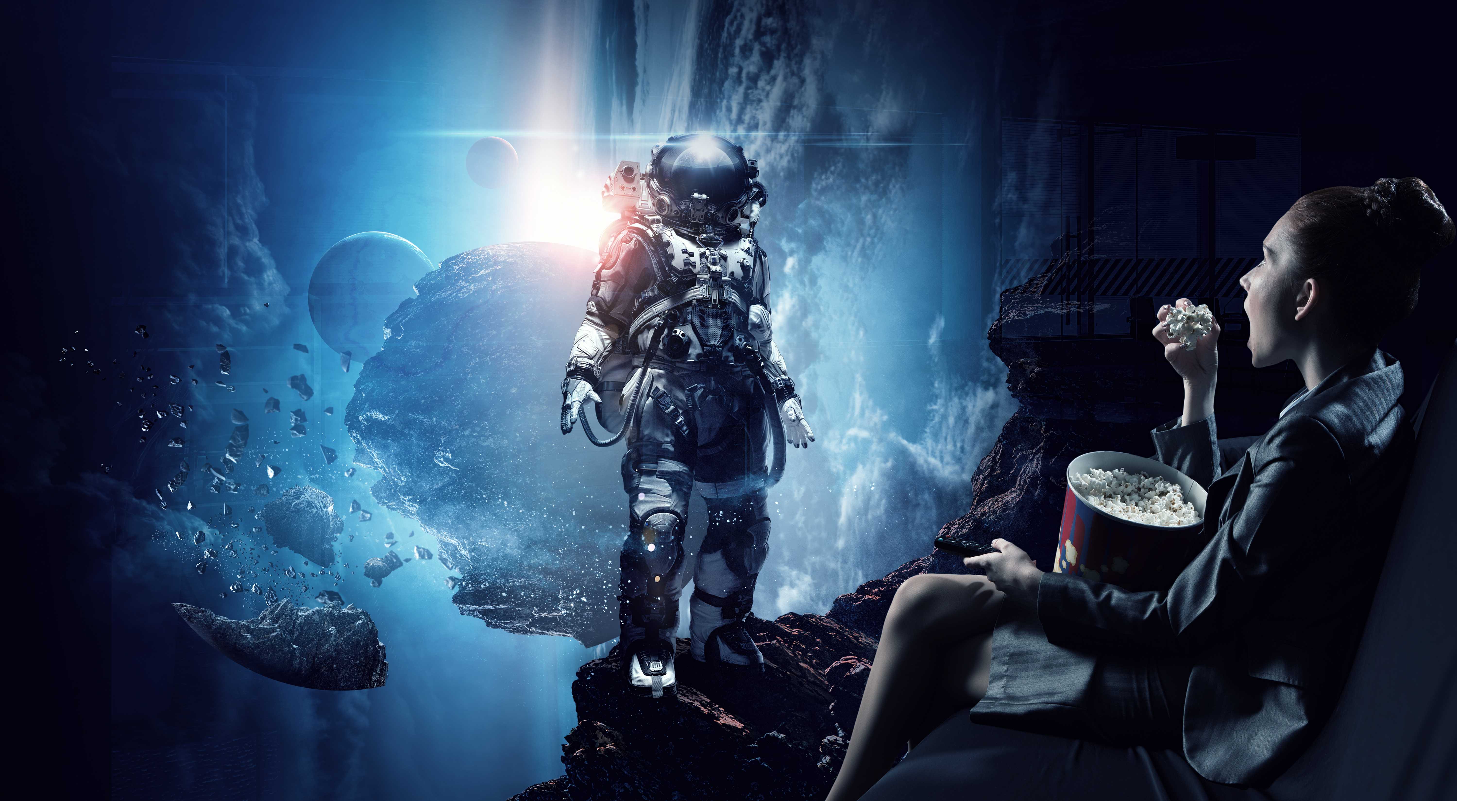 10 Movies with the Best Surround Sound, You Can't Miss!