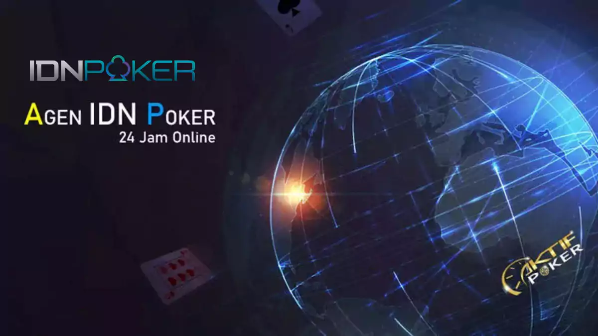 Agen IDN Poker Yang Memiliki Banyak Bonus Menarik Agen IDN Poker Yang Memiliki Banyak Bonus Menarik