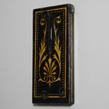 12K Faceplate 12K Faceplate