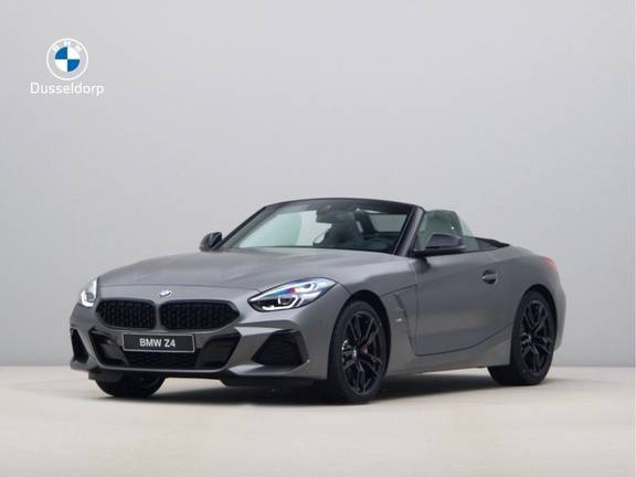 BMW Z4 sDrive30i High Exe M-Sport