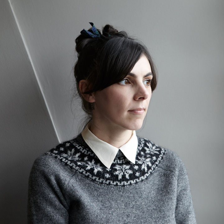 Juliette Hughes