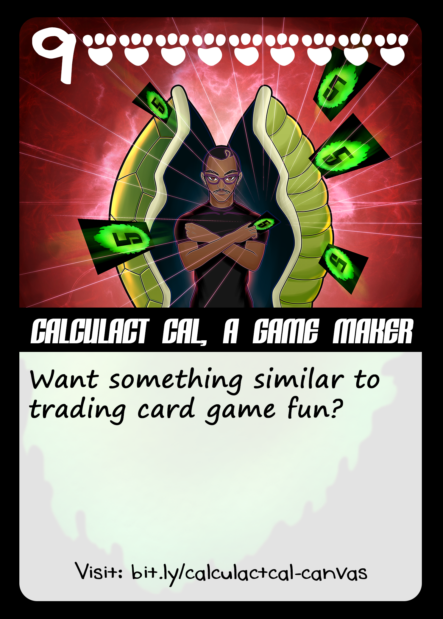 Calculact Cal