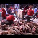 China Yunnan Butchers 22