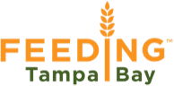 Feeding Tampa Bay Logo