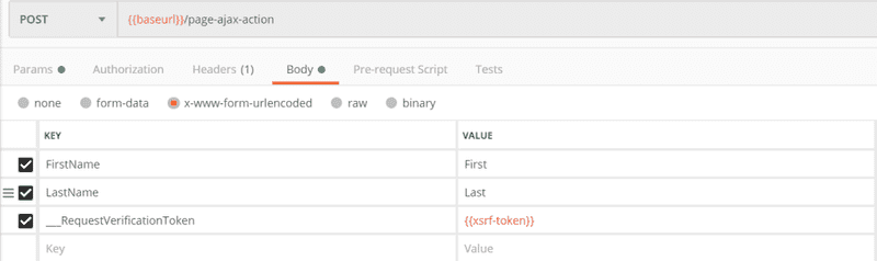 how-do-you-use-postman-to-test-ajax-endpoints-that-are-protected-with