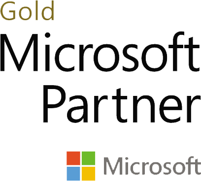 Gold Microsoft Partner