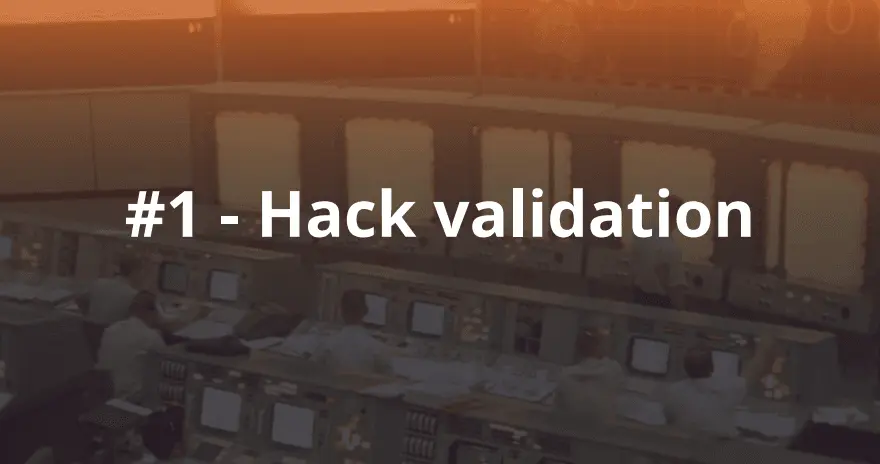 1_Hack_validation