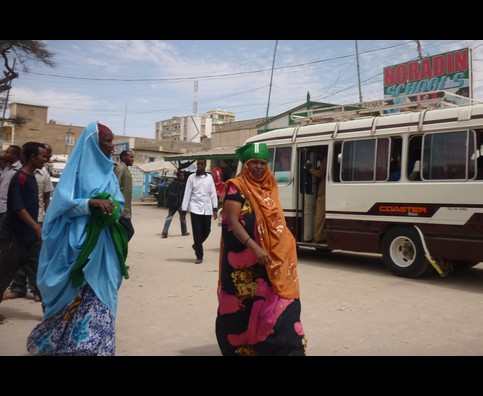 Somalia Hargeisa Life 15