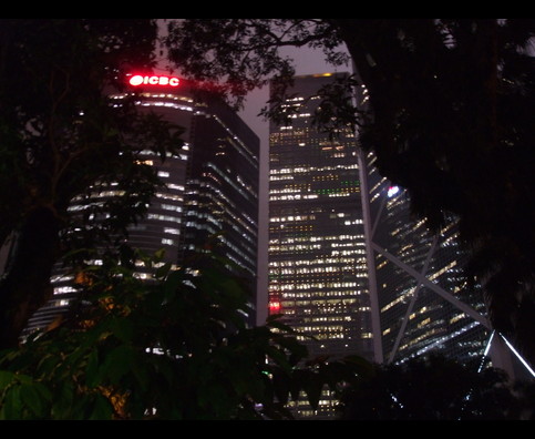 Hongkong Night 17