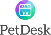 petdesk Logo