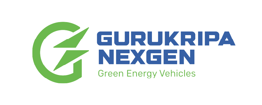 Gurukripa Nexgen Logo -  Become an E-Tractor Dealer