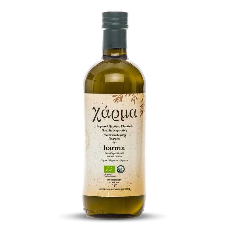 griechische-lebensmittel-griechische-produkte-natives-bio-olivenoel-extra-harma-bio-500ml