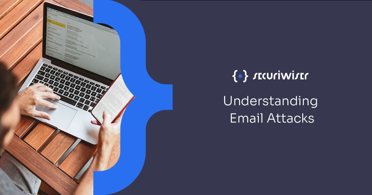 Understanding Email Attacks 