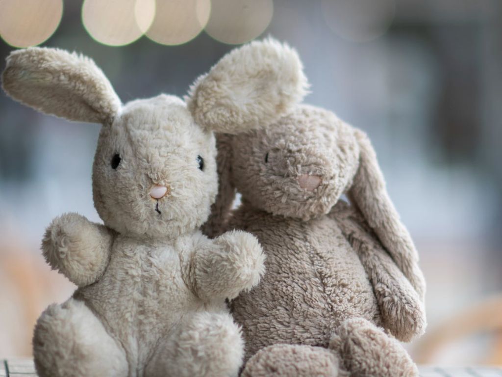 White Rabbit Red Rabbit 2023 UpNext