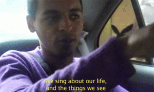 Art Alert: El-Tarzi's Underground/On the Surface in cinemas for one week only