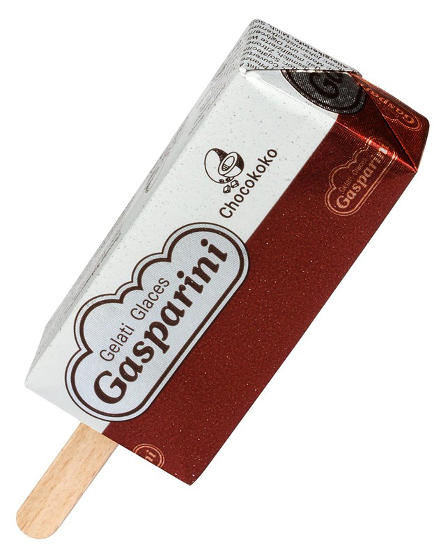 Gasparini Lutscher Chocokoko