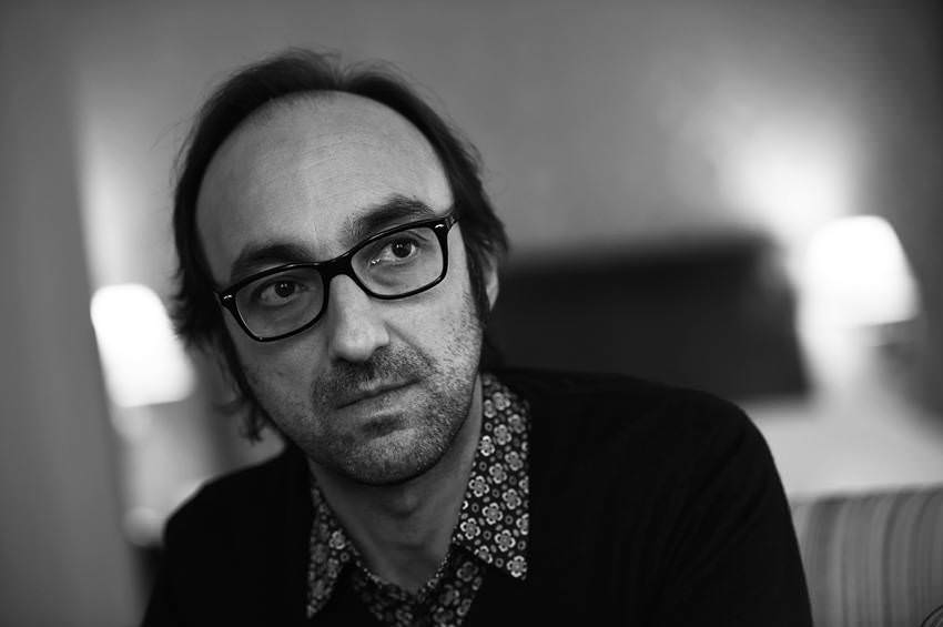 CWS | Things That Will Be Effaced Due To Earth’s Rotation (Poems, image and sound), by Spanish writer Agustín Fernández Mallo