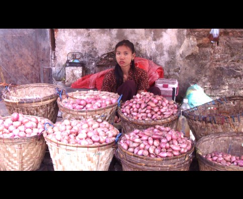 Burma Yangon Markets 21