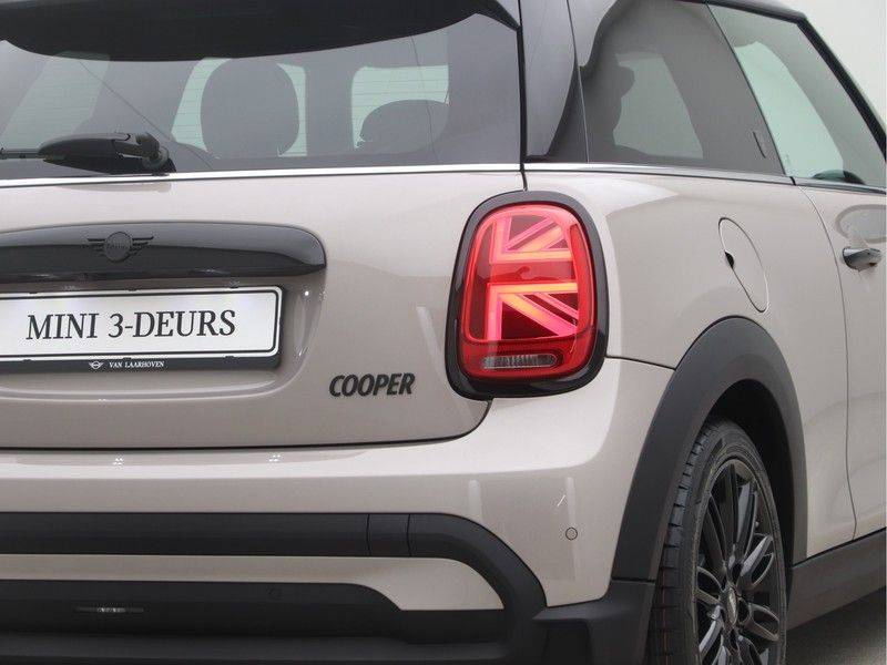 MINI 3-deurs Cooper MINI Yours afbeelding 21